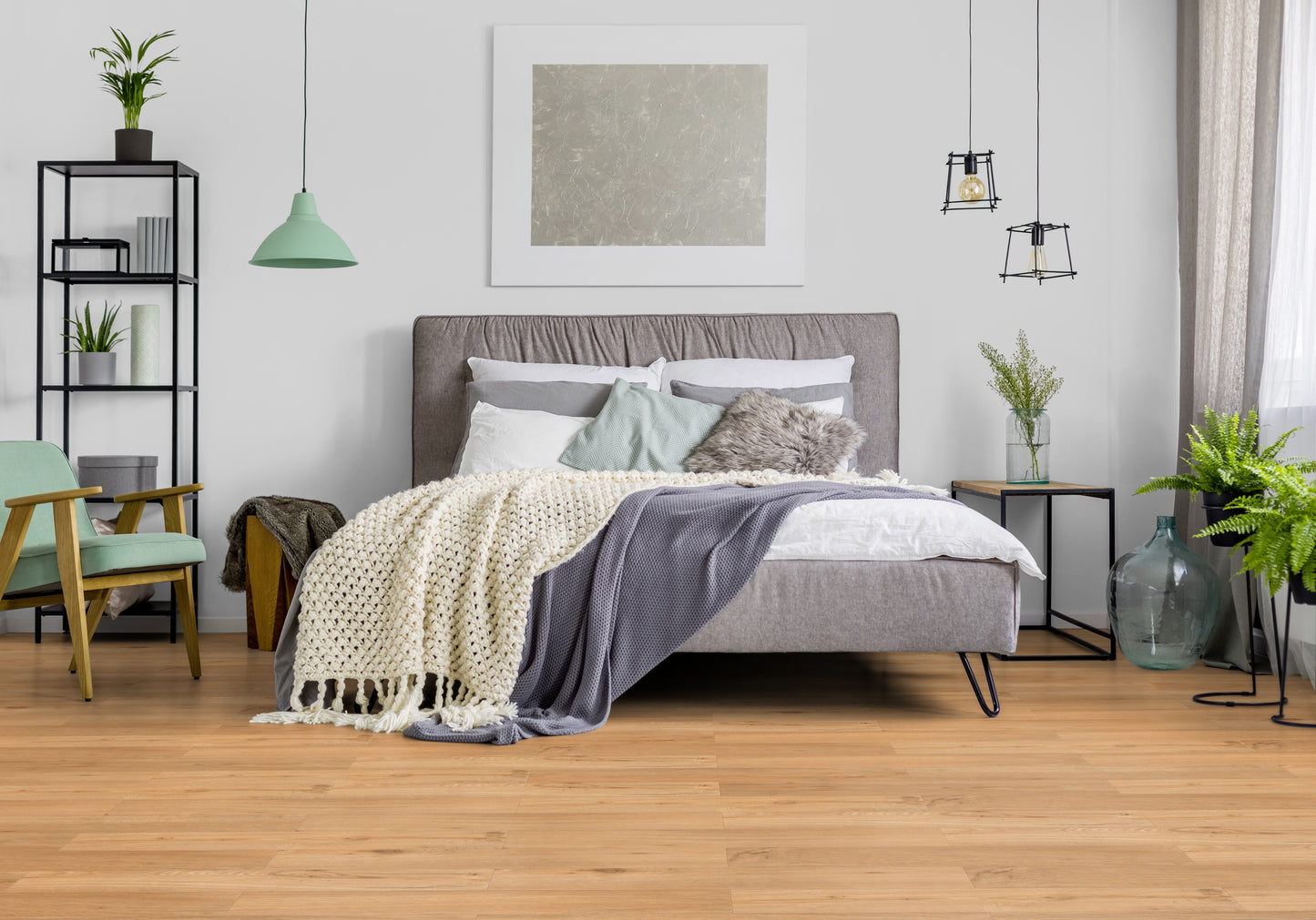 Klick Vinyl Sakia 5,4mm