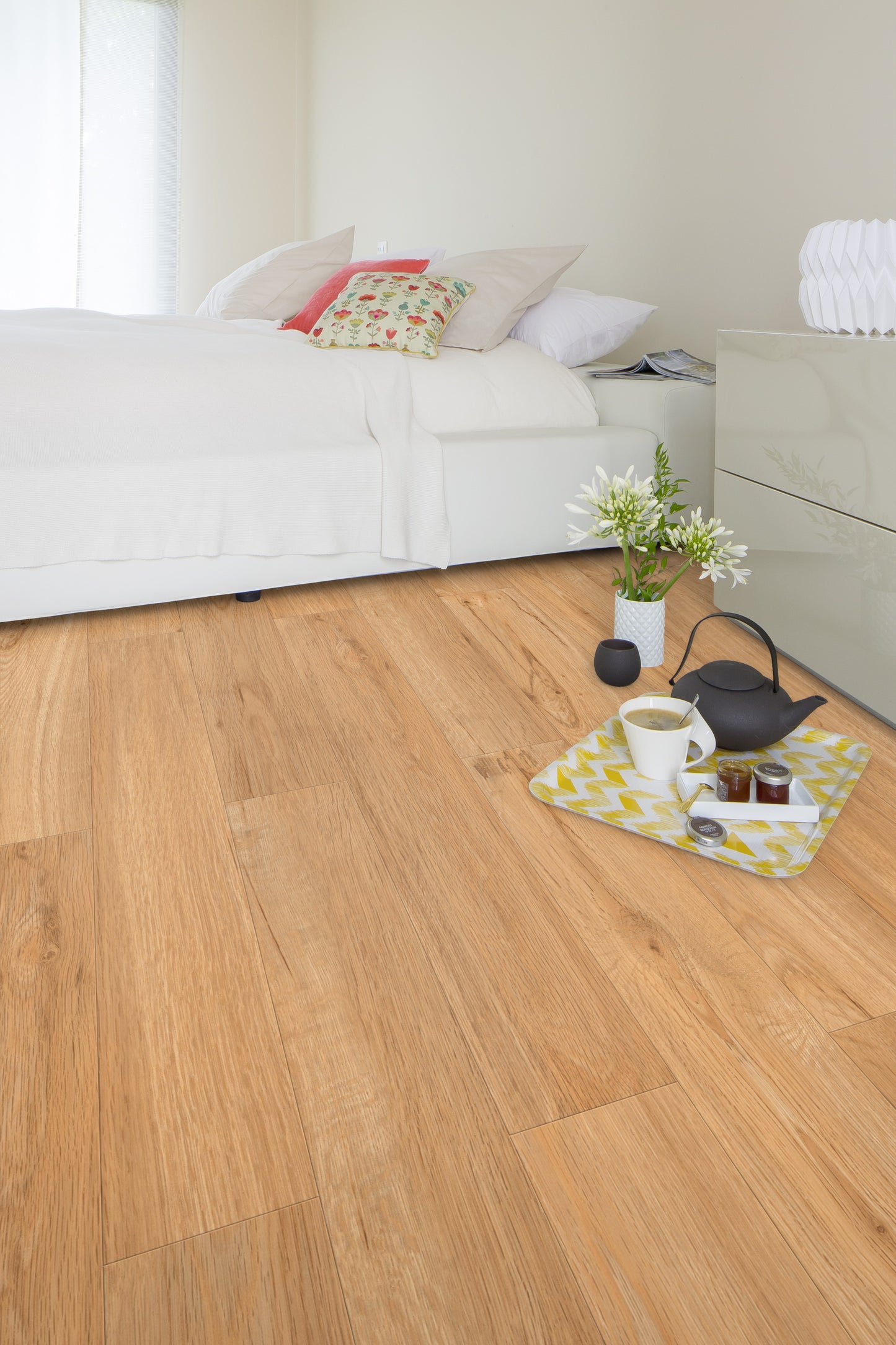 Klick Vinyl Sakia 5,4mm