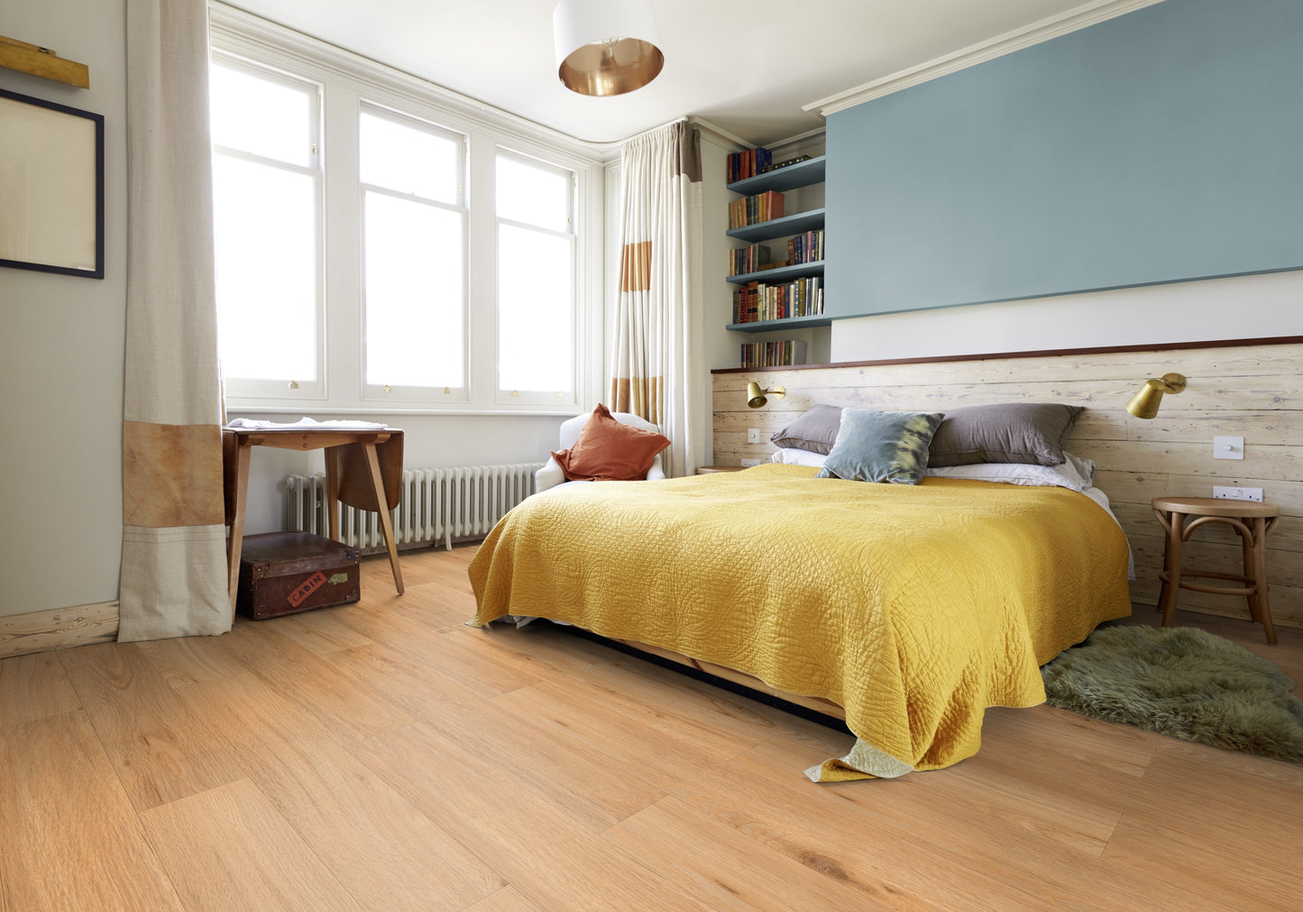 Klick Vinyl Sakia 5,4mm