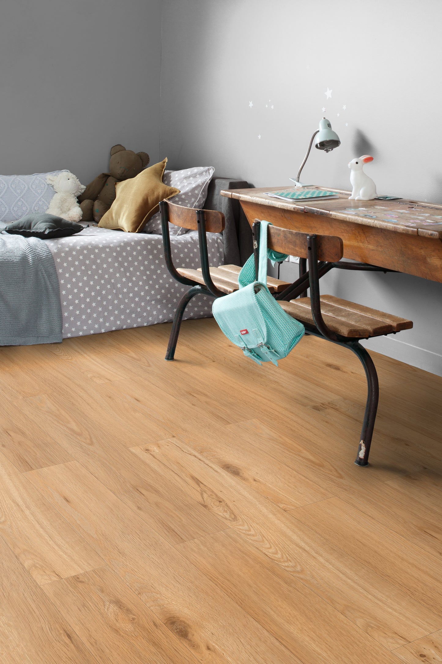 Klick Vinyl Sakia 5,4mm