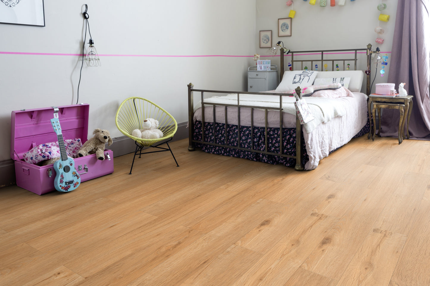 Klick Vinyl Sakia 5,4mm