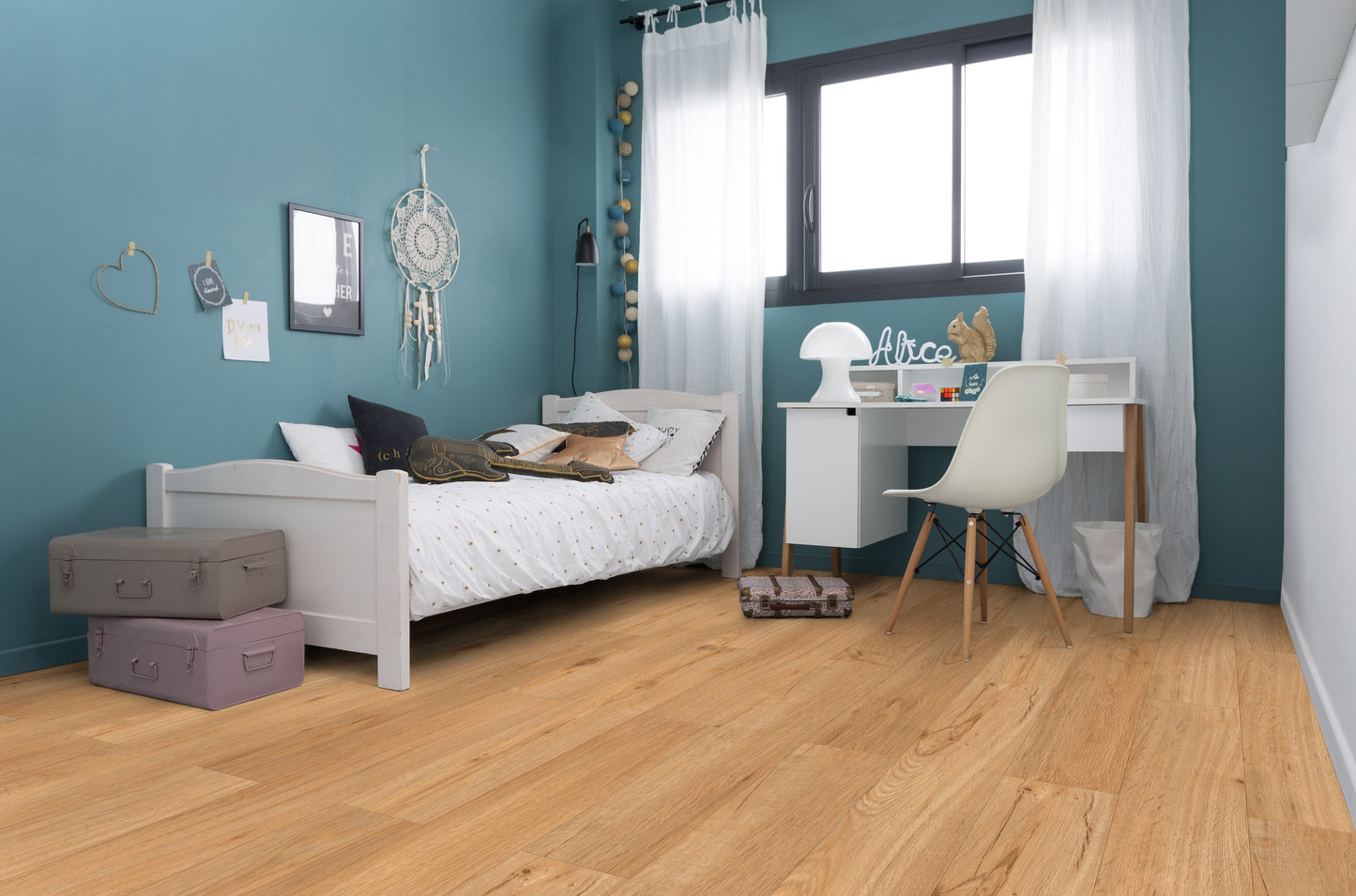 Klick Vinyl Sakia 5,4mm