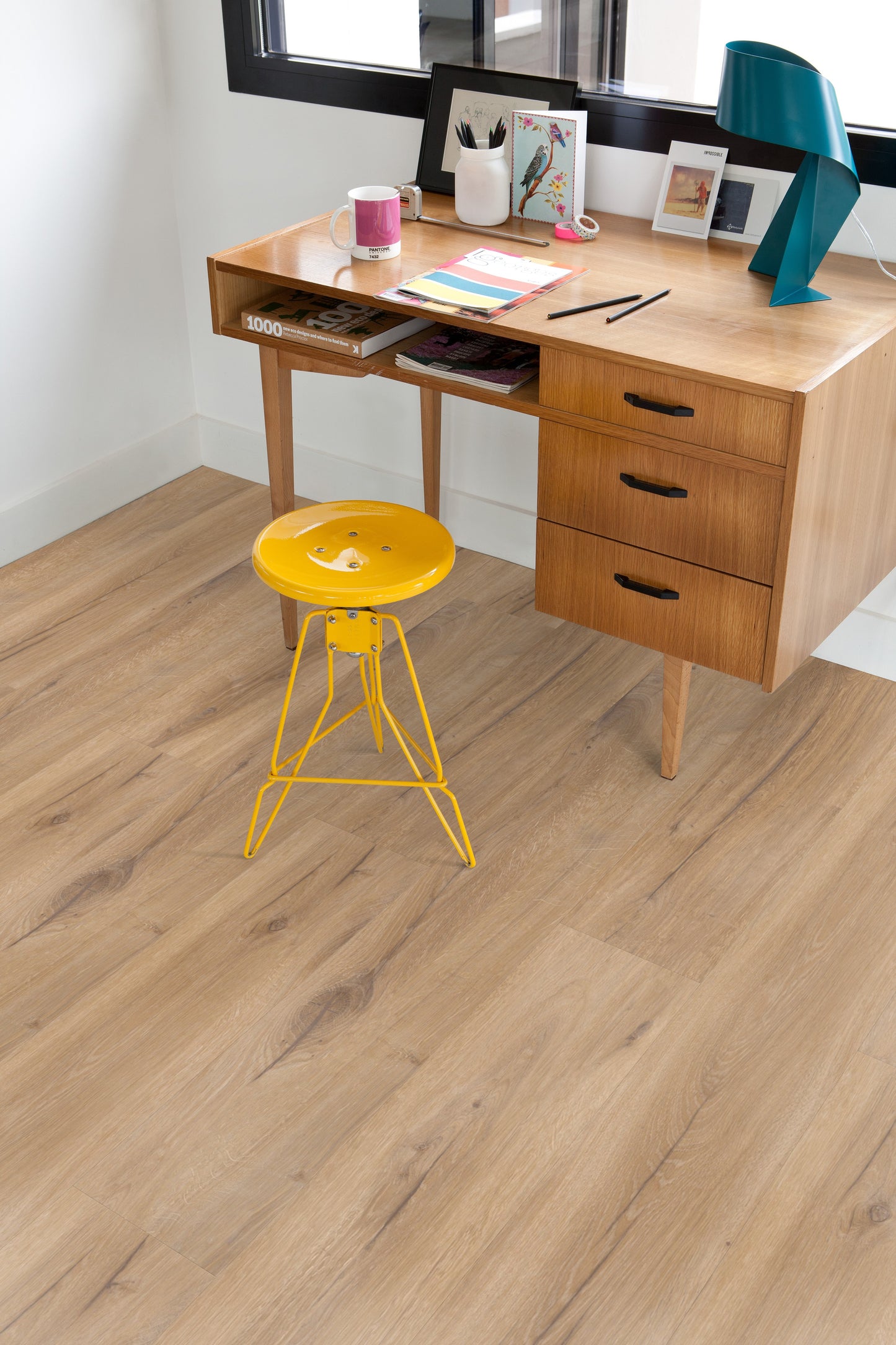 Klick Vinyl Daintree Honey 5,4mm