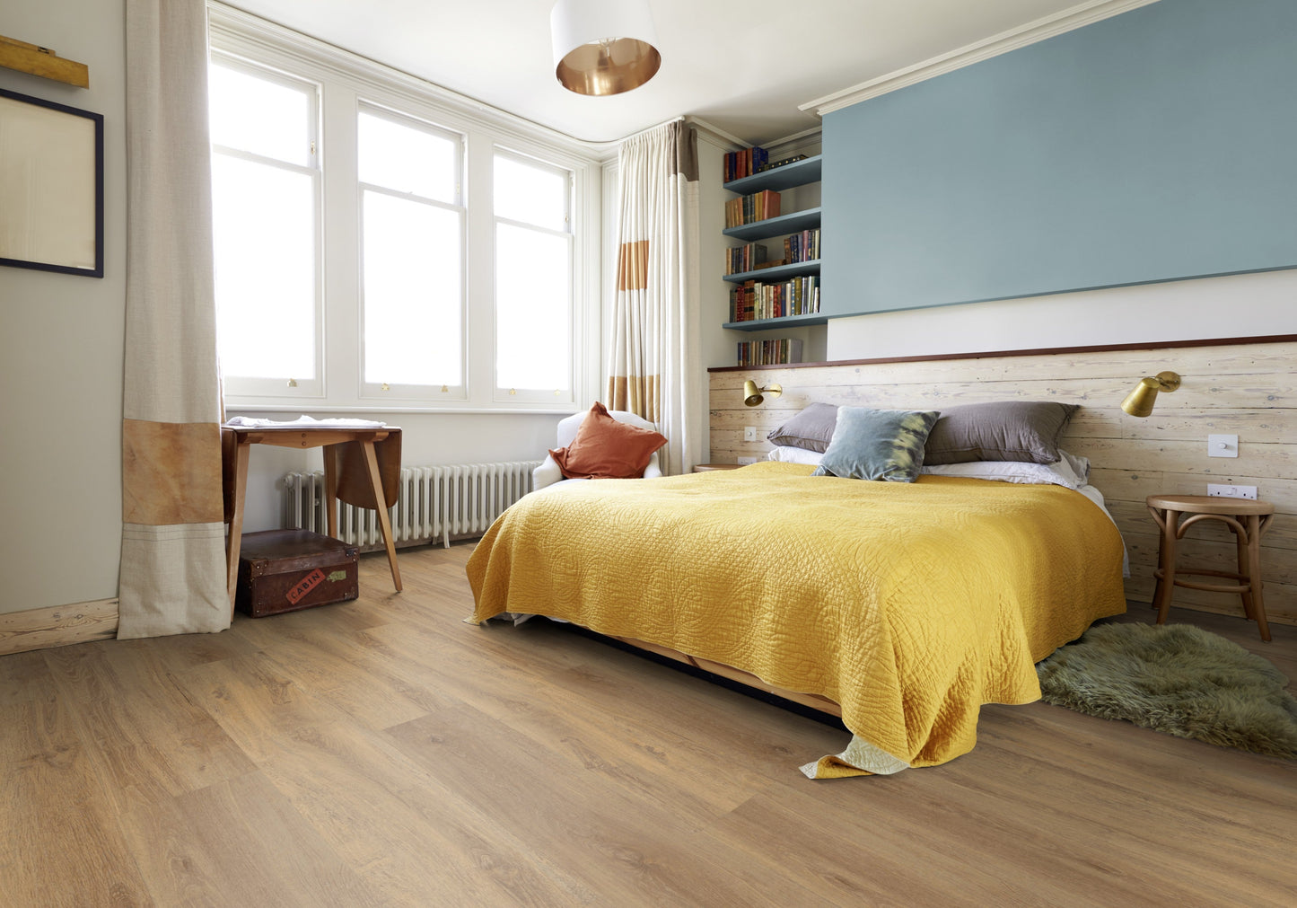 Klick-Vinyl Baita Medium 5,7mm