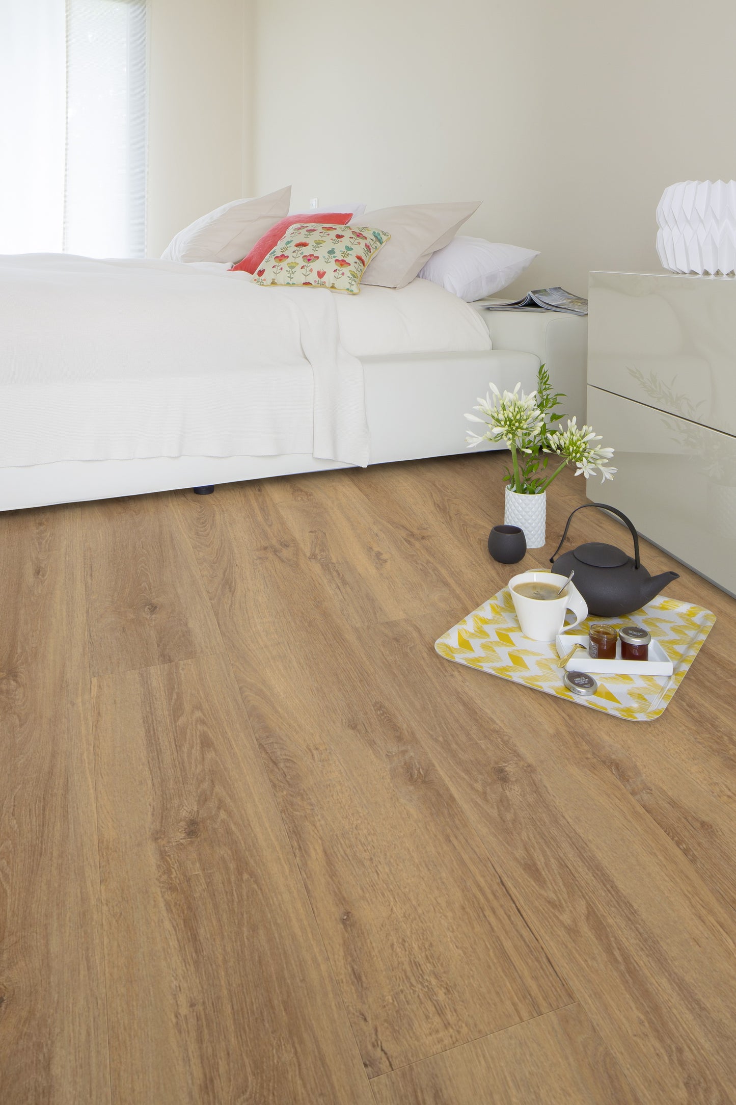 Klick-Vinyl Baita Medium 5,4mm
