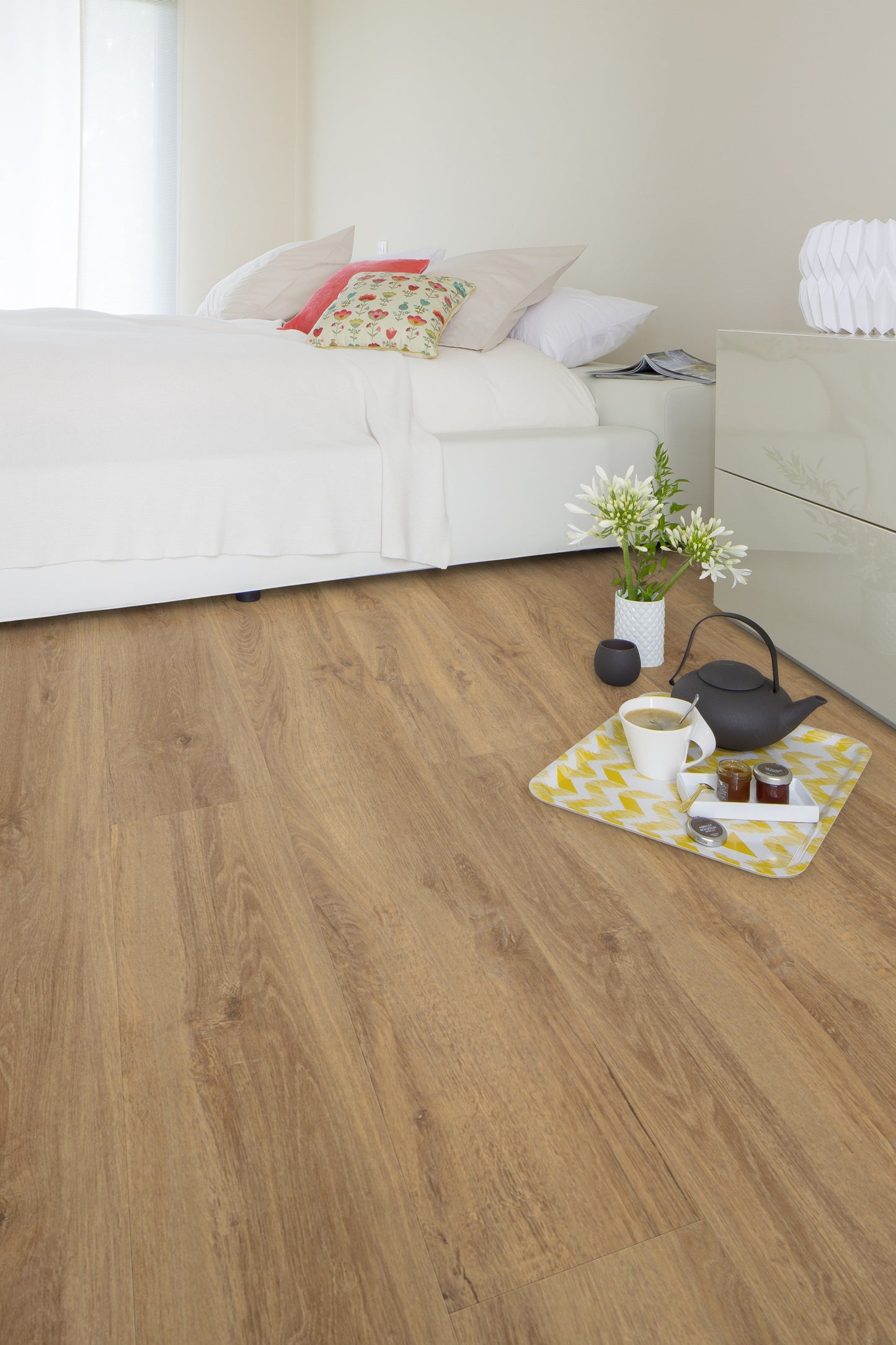 Klick-Vinyl Baita Medium 5,7mm