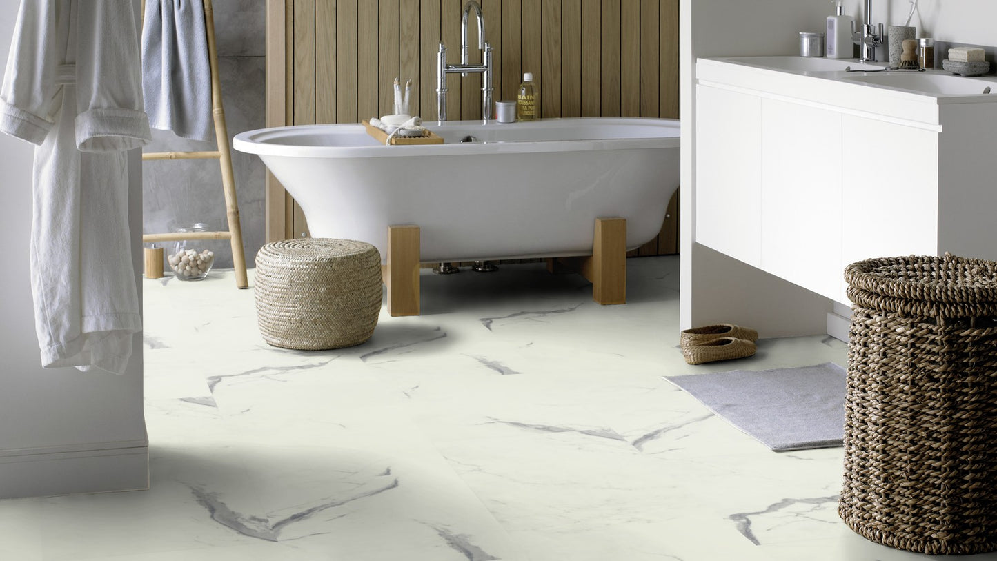 Rigid Core Klick-Vinyl Palazzo Marble 6,5mm