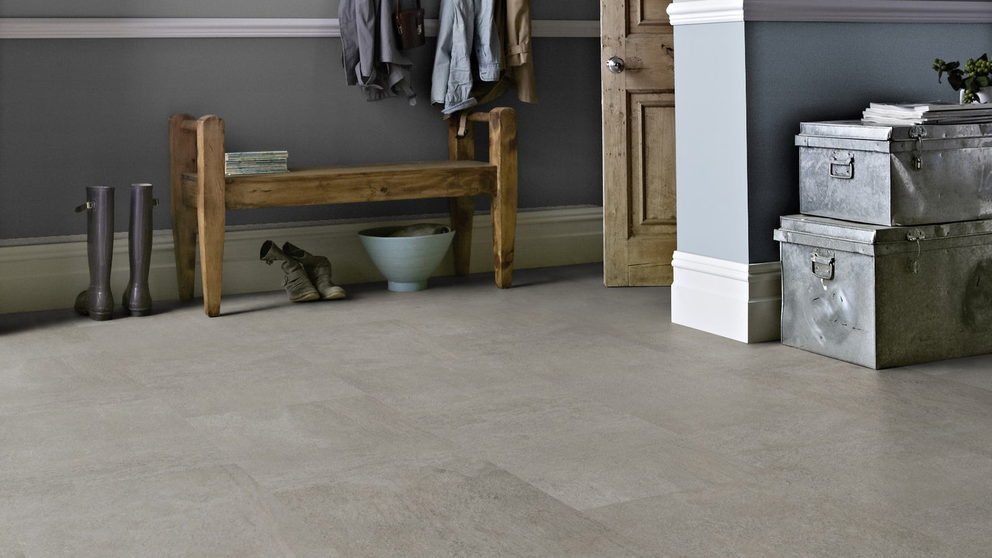 Rigid Core Klick-Vinyl Roman Slate 6,5mm