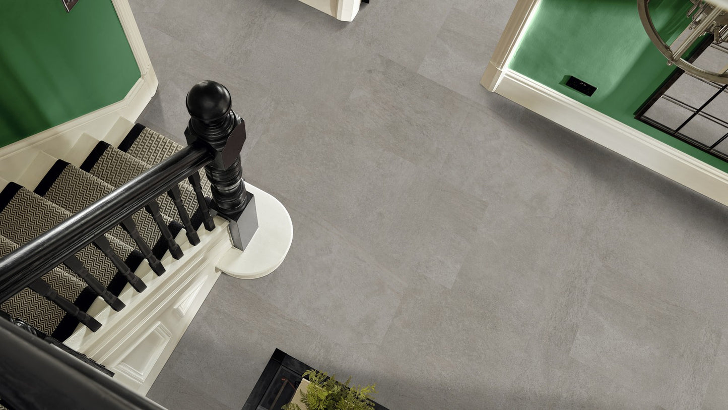 Rigid Core Klick-Vinyl Roman Slate 6,5mm