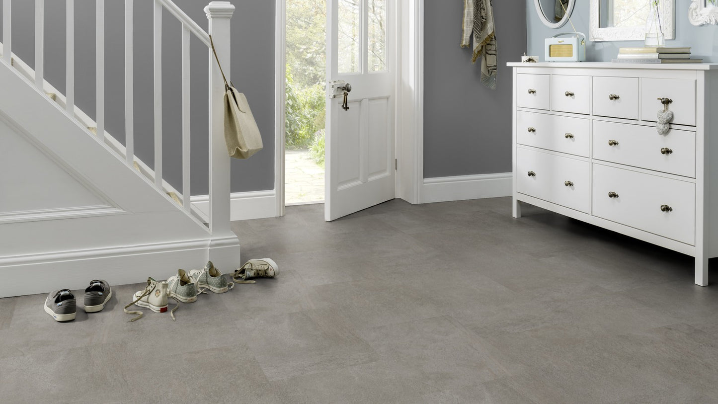 Rigid Core Klick-Vinyl Roman Slate 6,5mm