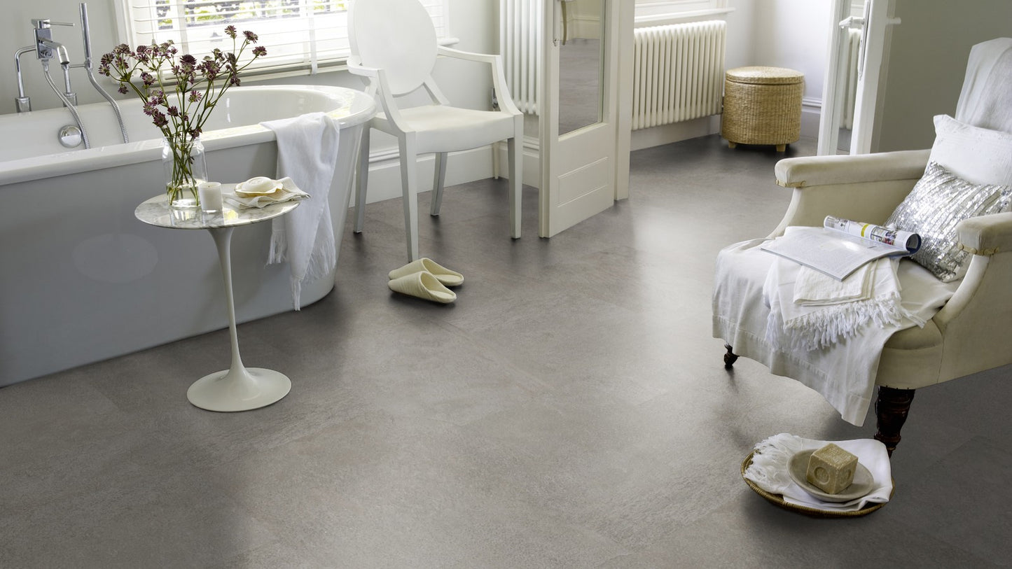 Rigid Core Klick-Vinyl Roman Slate 6,5mm