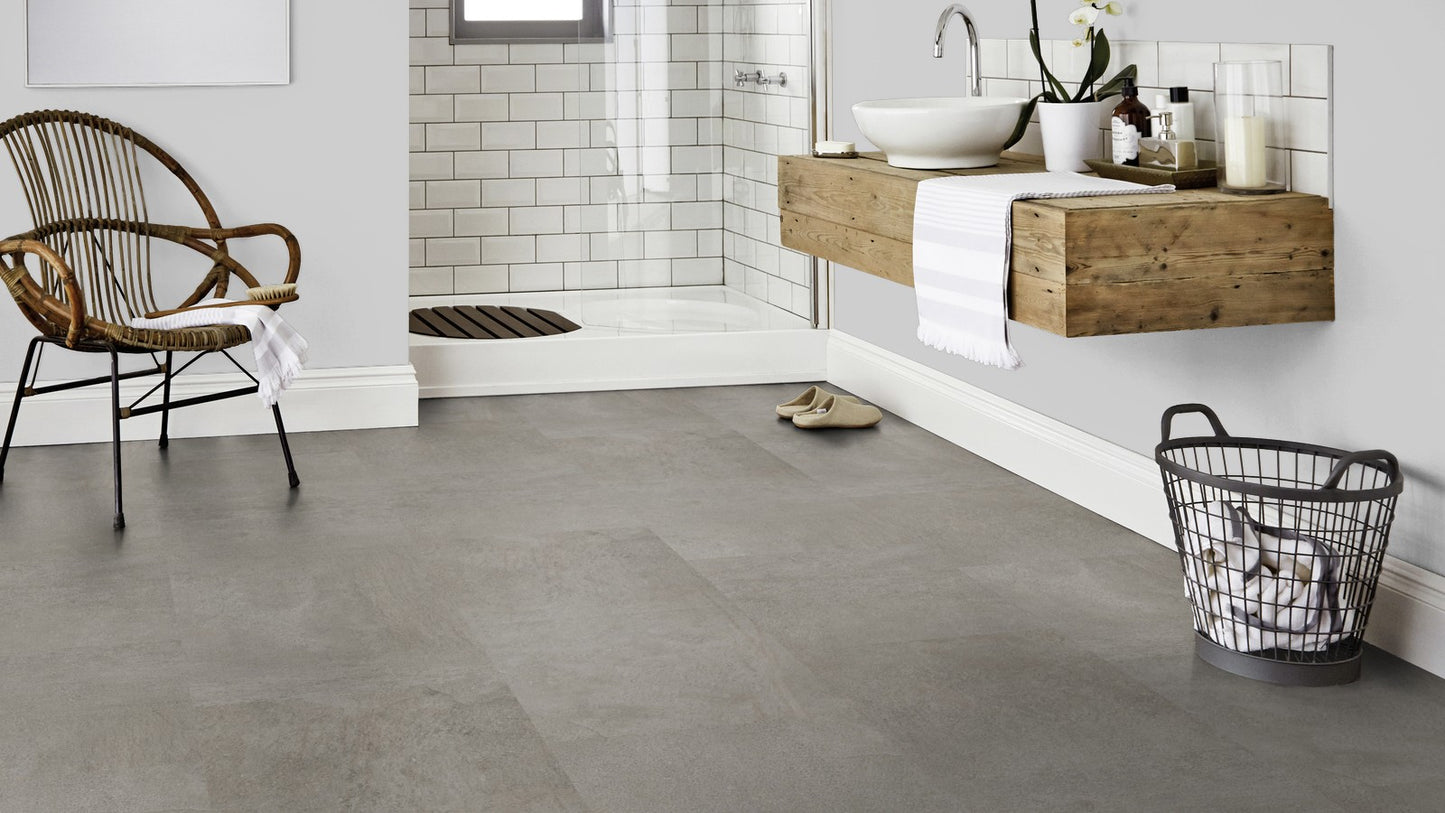 Rigid Core Klick-Vinyl Roman Slate 6,5mm