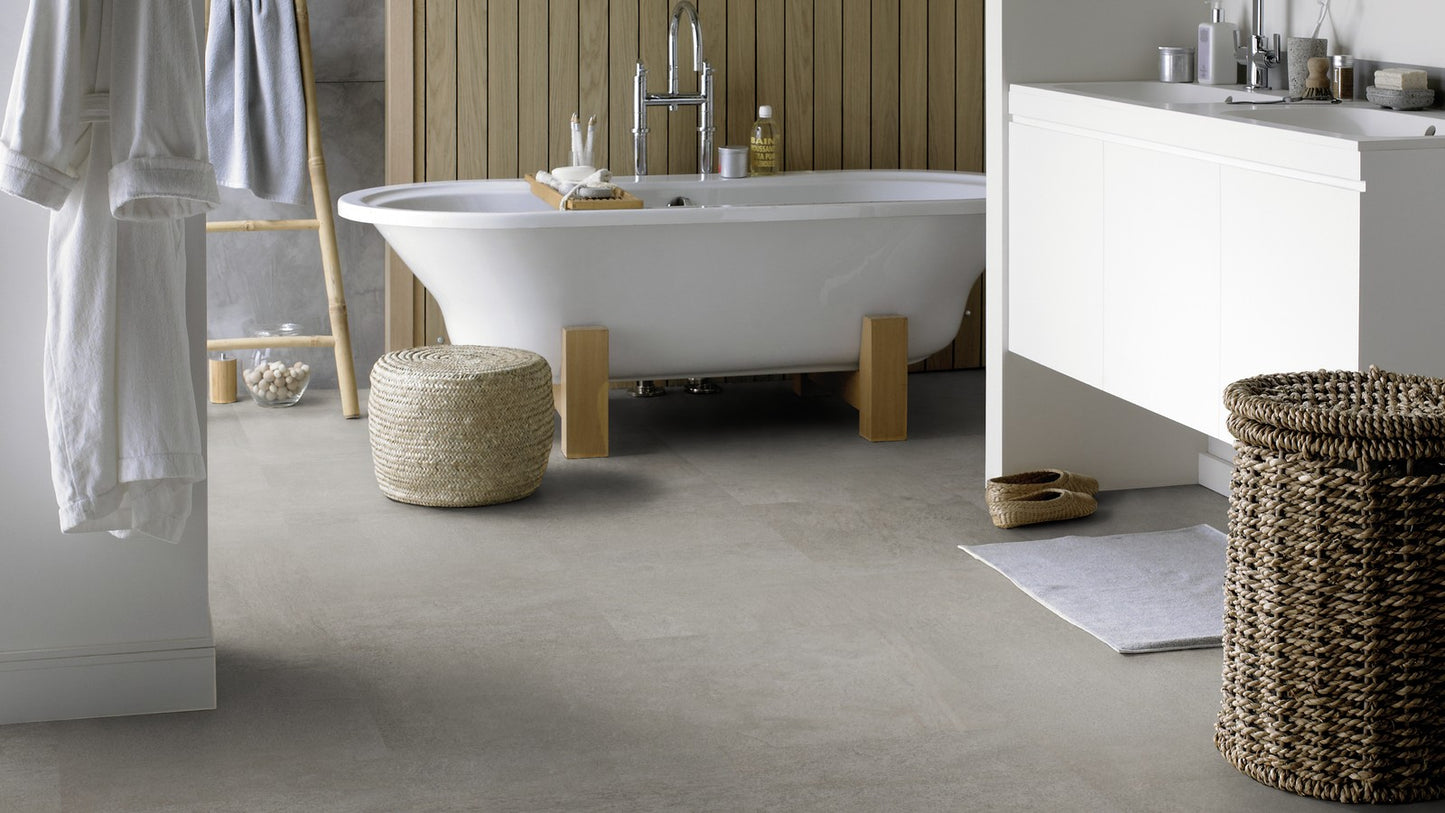 Rigid Core Klick-Vinyl Roman Slate 6,5mm