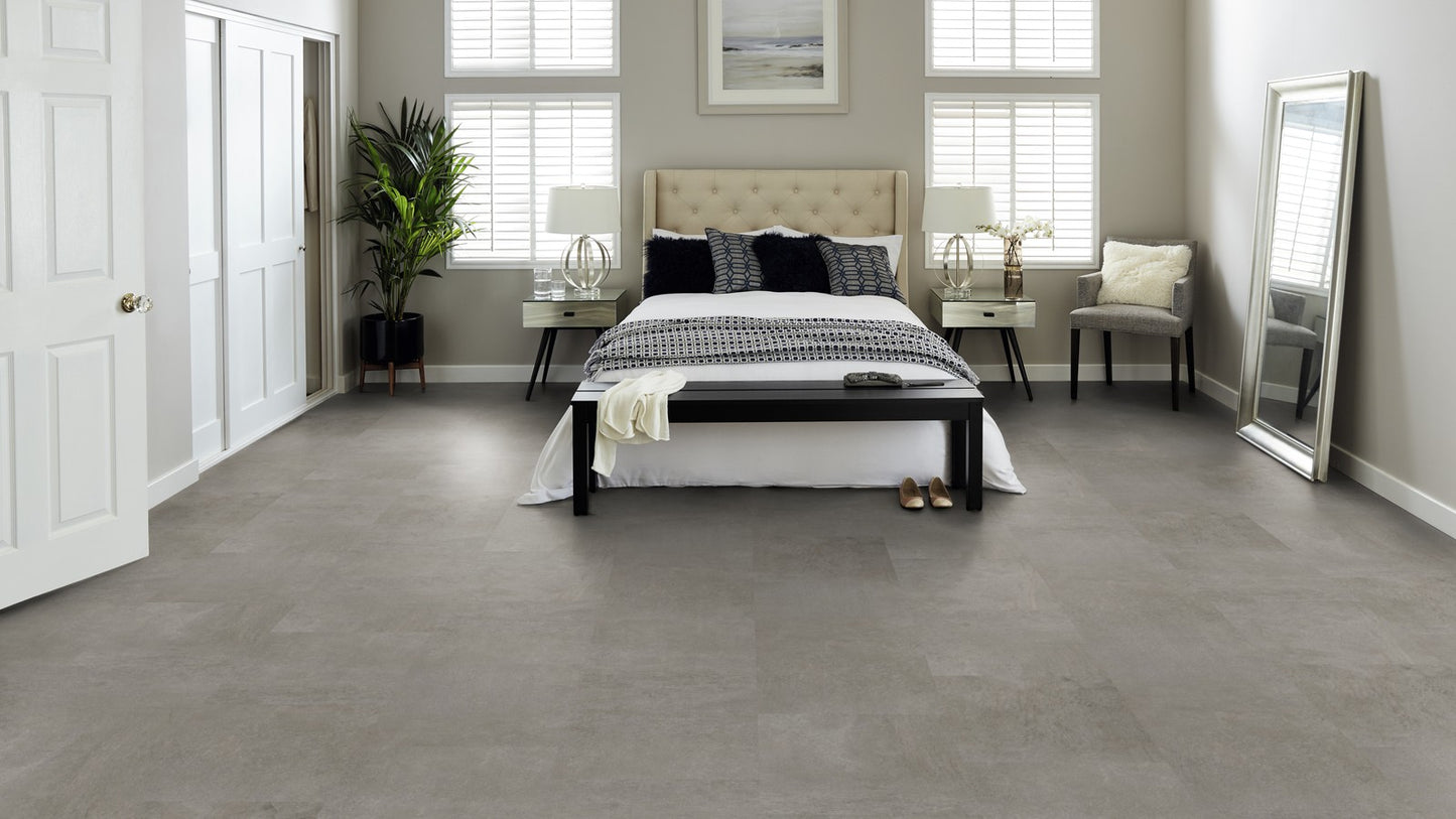 Rigid Core Klick-Vinyl Roman Slate 6,5mm