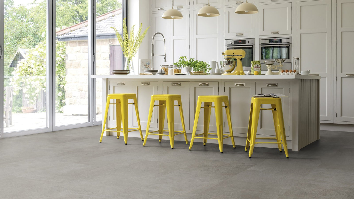 Rigid Core Klick-Vinyl Roman Slate 6,5mm