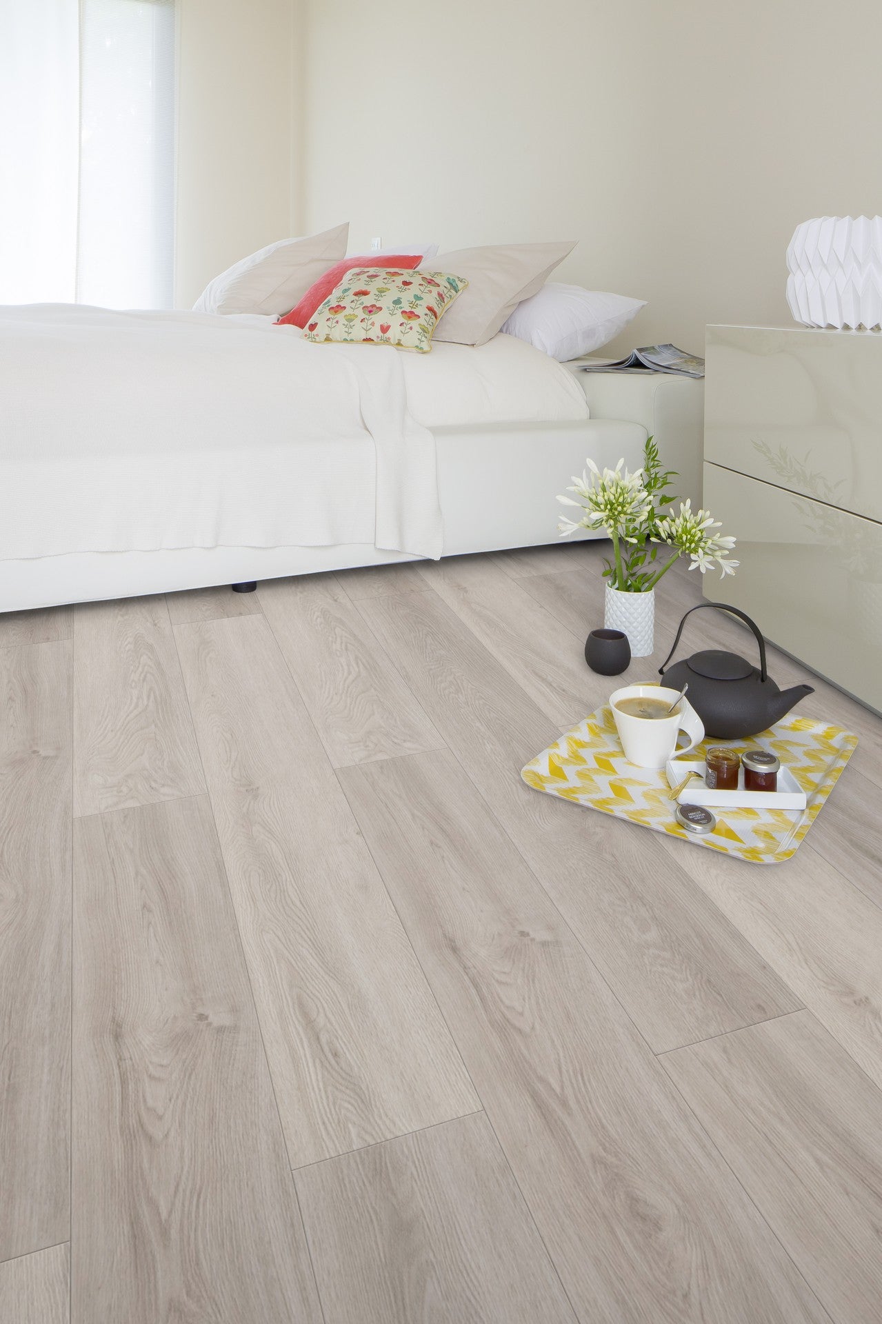 Klebe-Vinyl Alta Clear *selbstklebend* 2,5mm