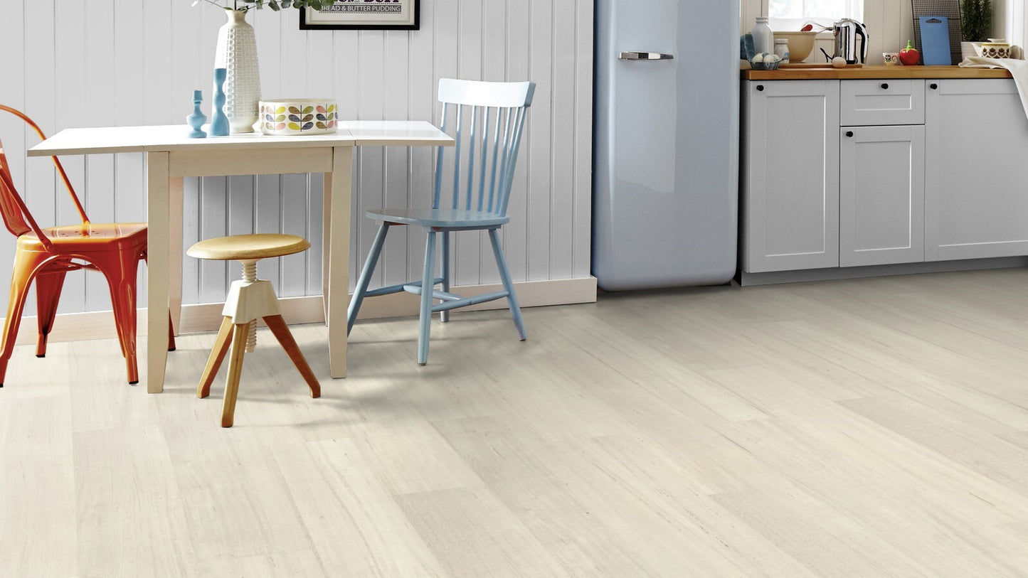 Loose Lay Vinyl Bleached Tasmanian Oak Oak 4,5mm