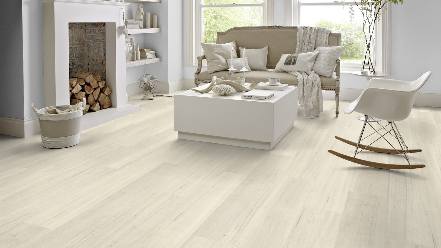 Loose Lay Vinyl Bleached Tasmanian Oak Oak 4,5mm