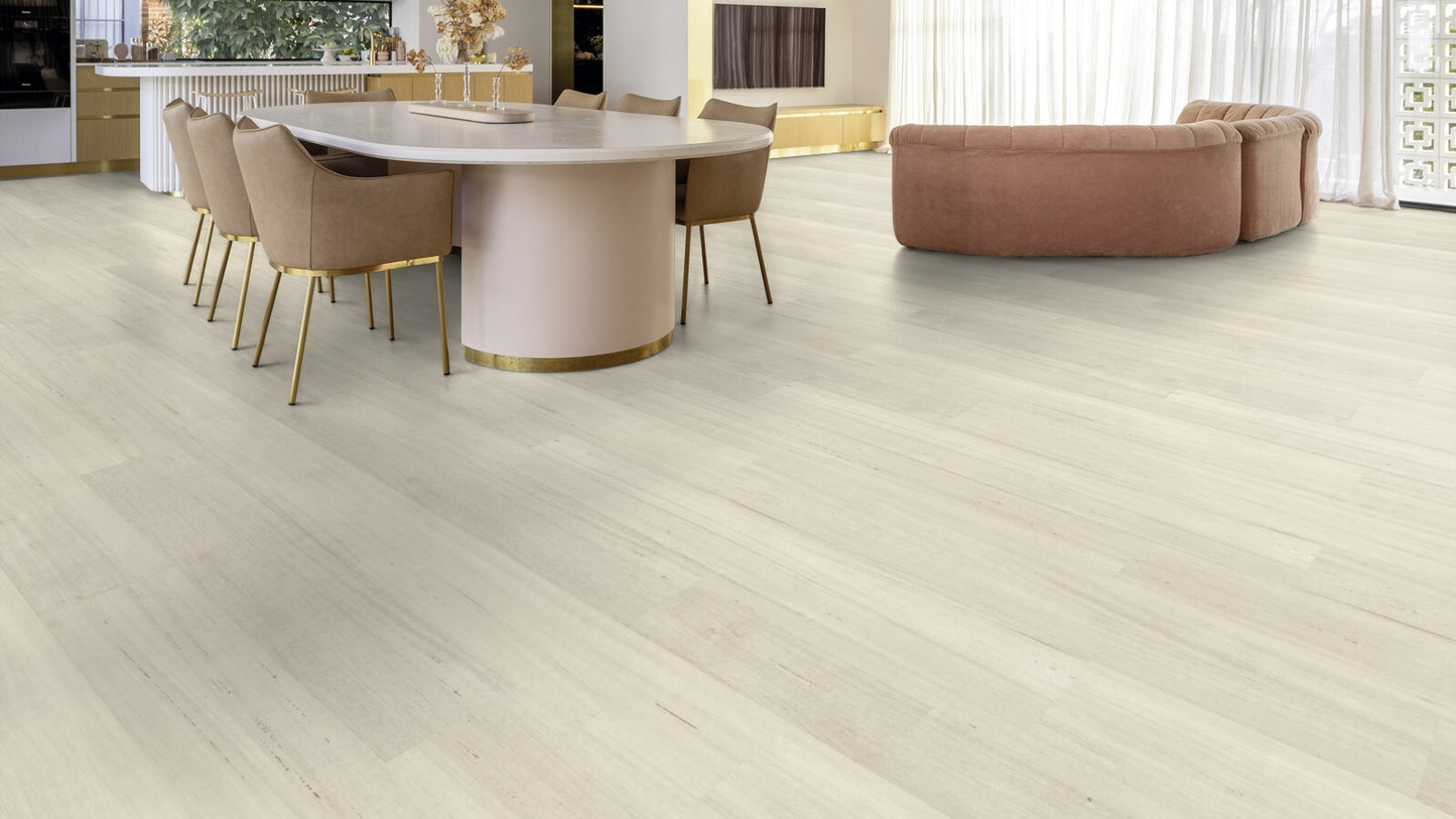 Loose Lay Vinyl Bleached Tasmanian Oak Oak 4,5mm