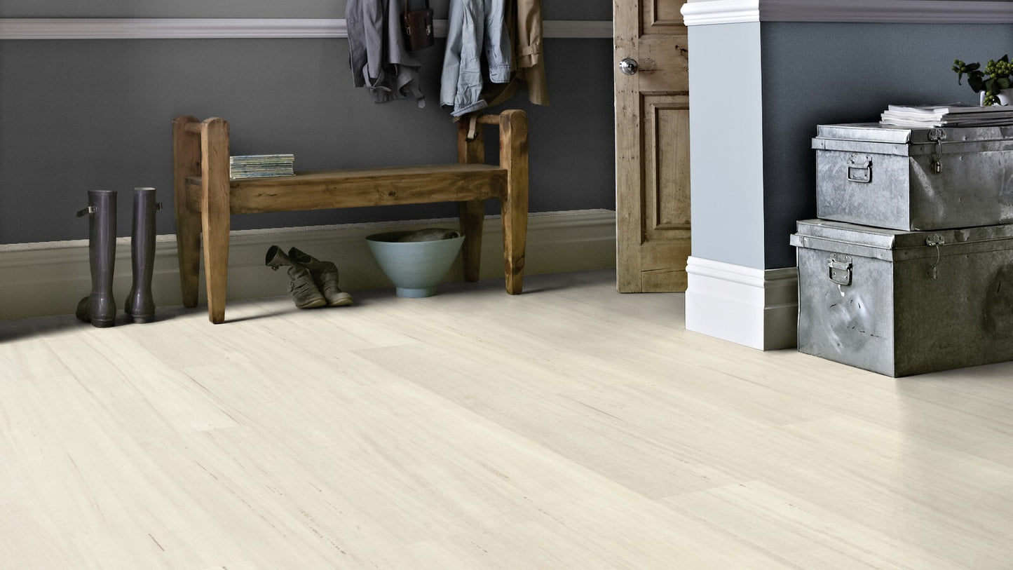 Loose Lay Vinyl Bleached Tasmanian Oak Oak 4,5mm