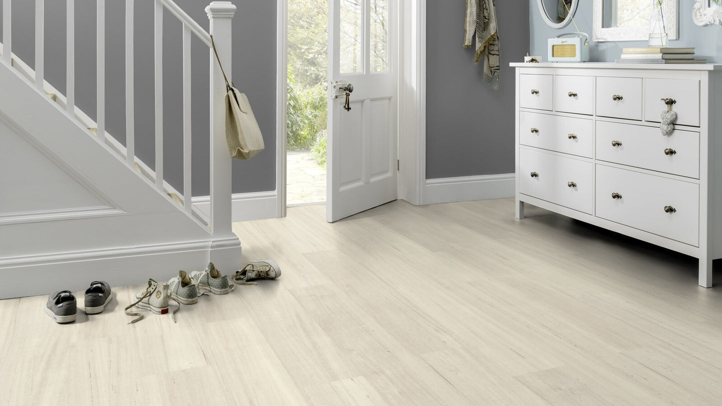 Loose Lay Vinyl Bleached Tasmanian Oak Oak 4,5mm