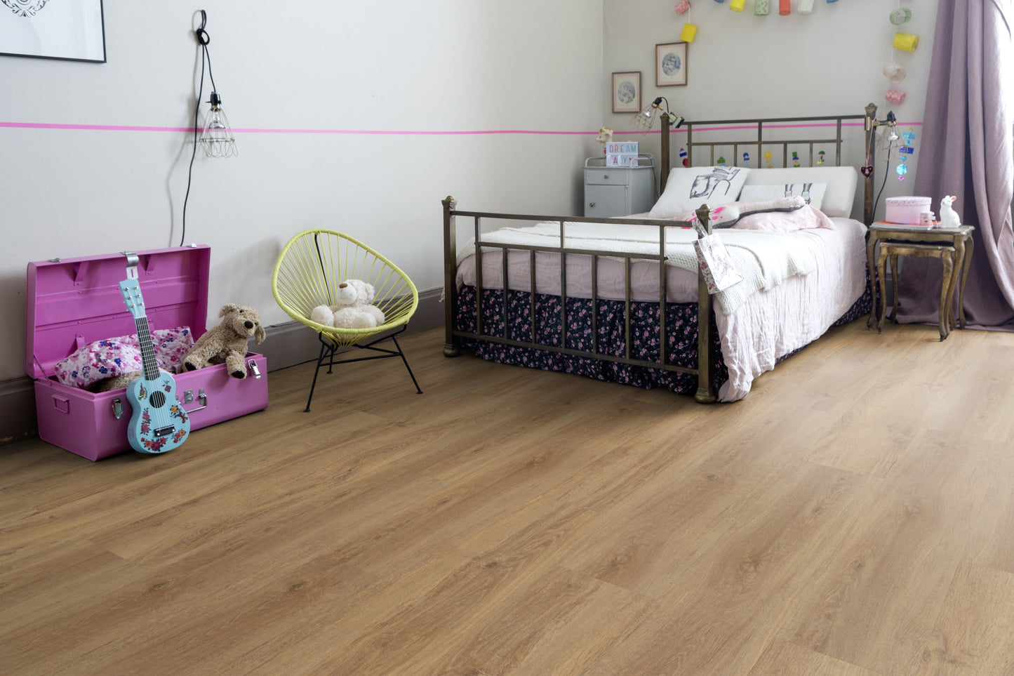 Klebe-Vinyl Baita Medium 2,5mm