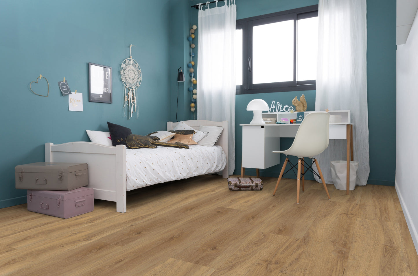 Klebe-Vinyl Baita Medium 2,5mm