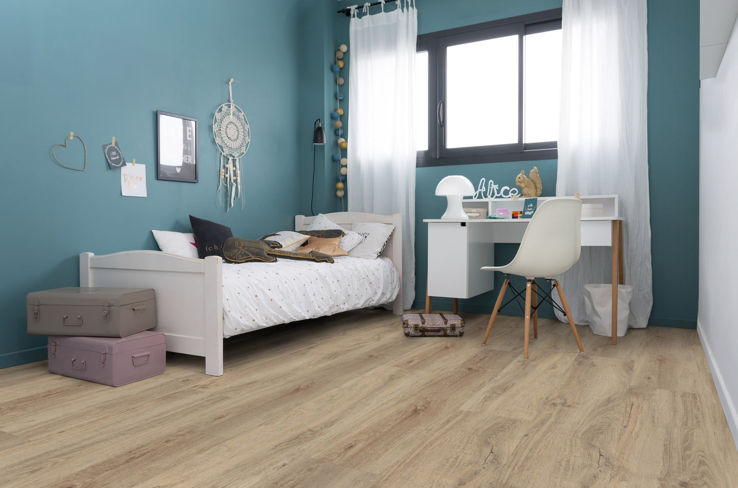 Klebe-Vinyl Baita Blond 2,5mm