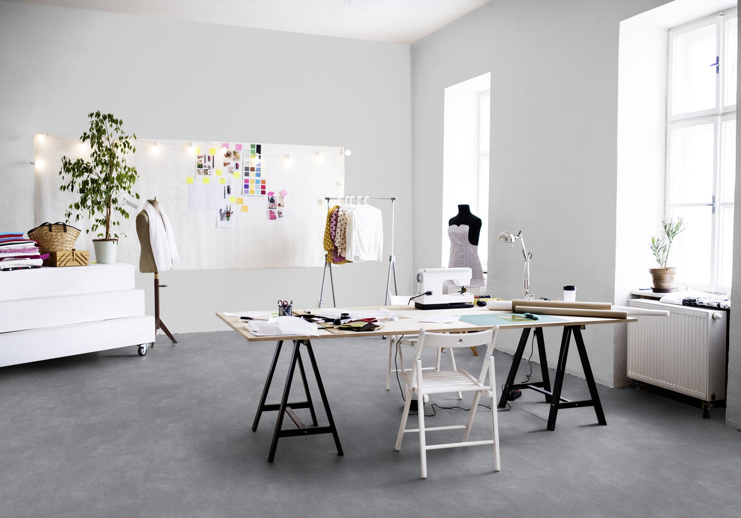 Klebe-Vinyl Latina Pearl 2,5mm