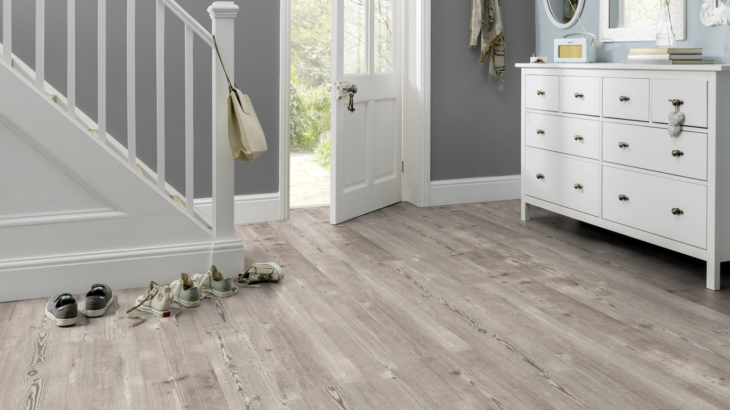 Loose Lay Vinyl Weathered Heart Pine 4,5mm