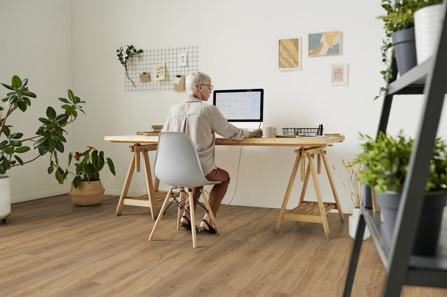 Klebe-Vinyl Baita Medium 2,5mm