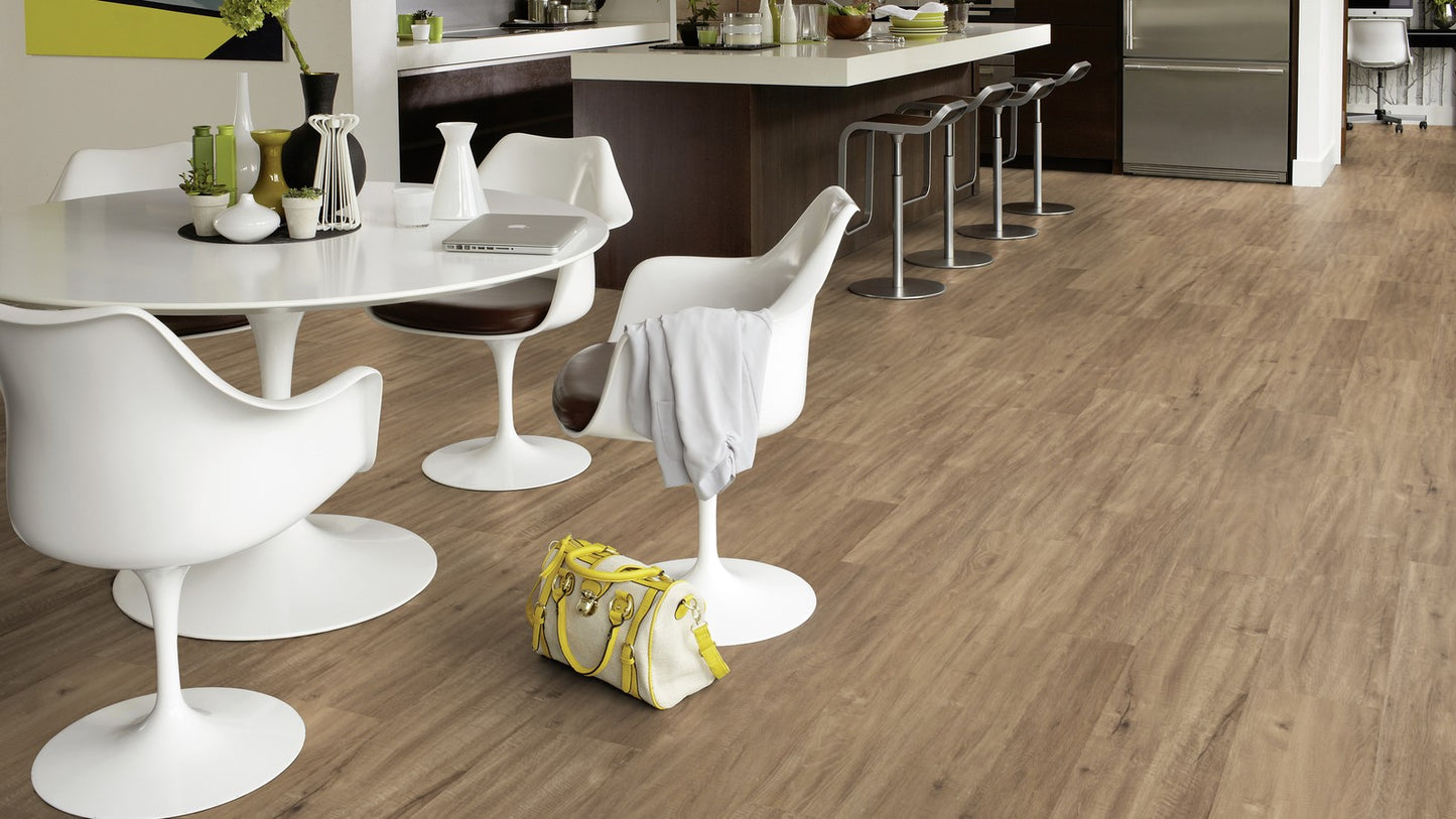 Loose Lay Vinyl Neutral Oak 4,5mm