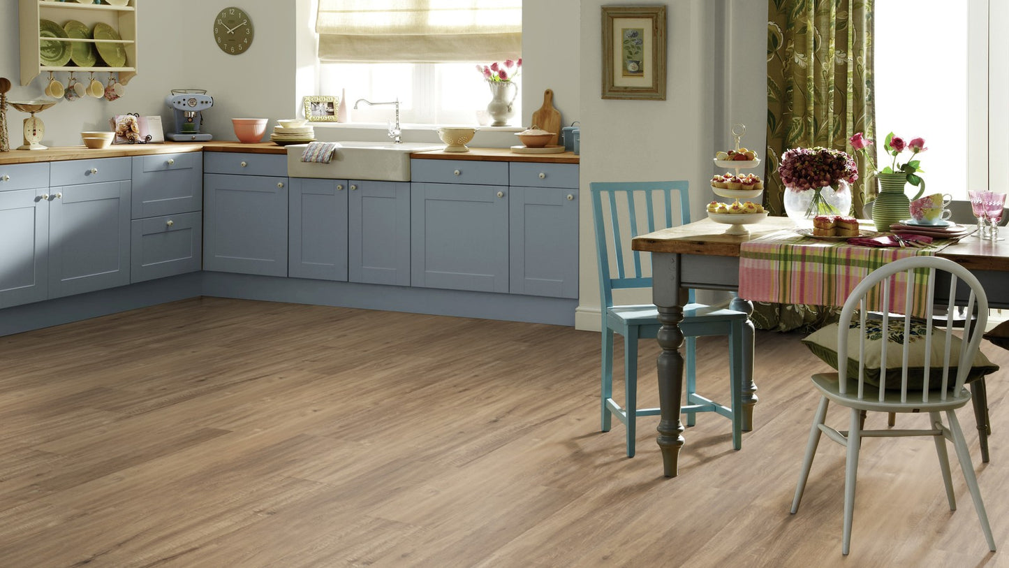 Loose Lay Vinyl Neutral Oak 4,5mm