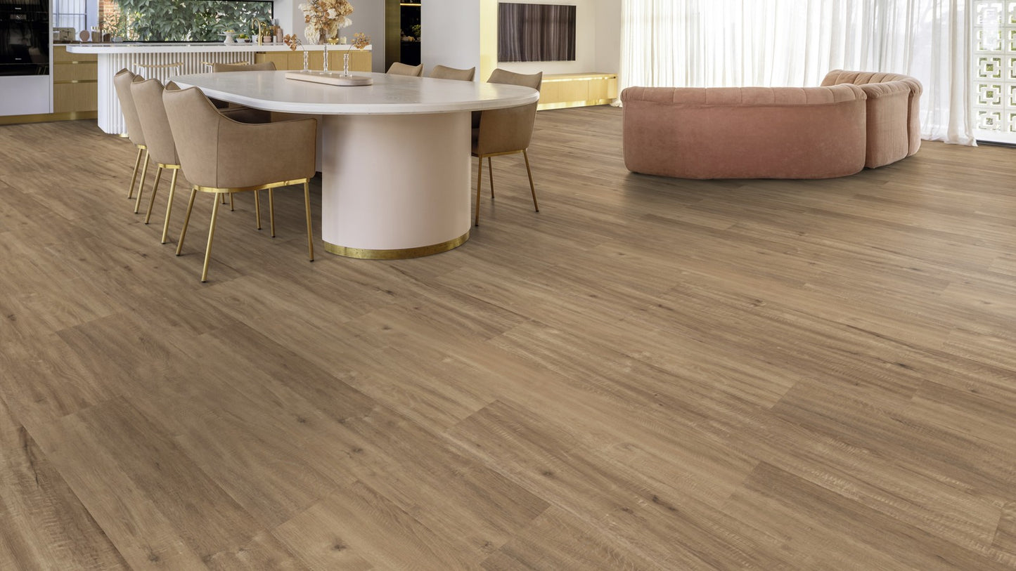 Loose Lay Vinyl Neutral Oak 4,5mm