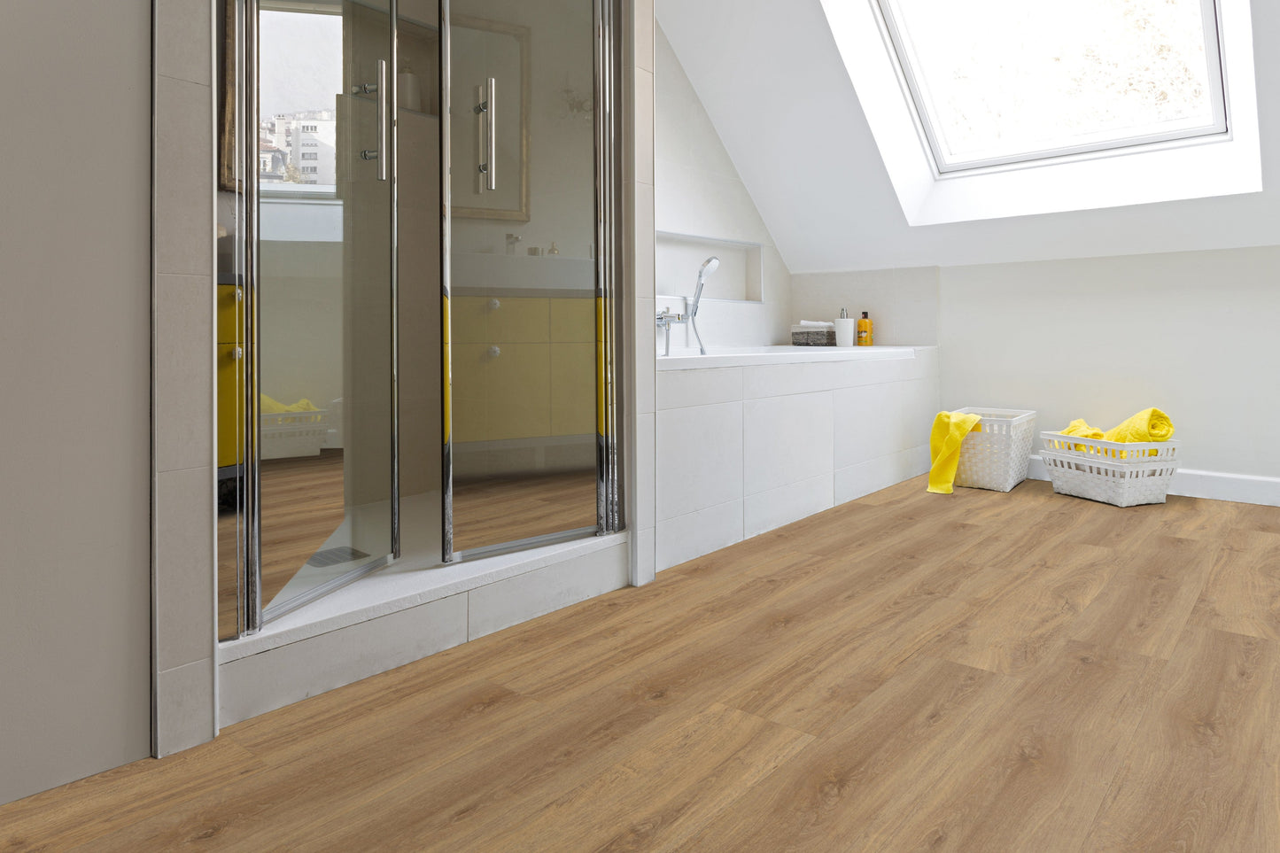 Klebe-Vinyl Baita Medium 2,5mm