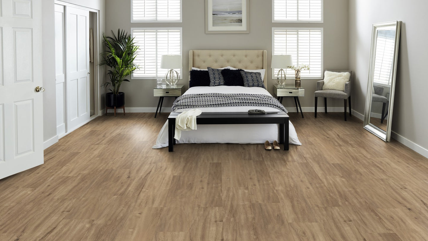 Loose Lay Vinyl Neutral Oak 4,5mm