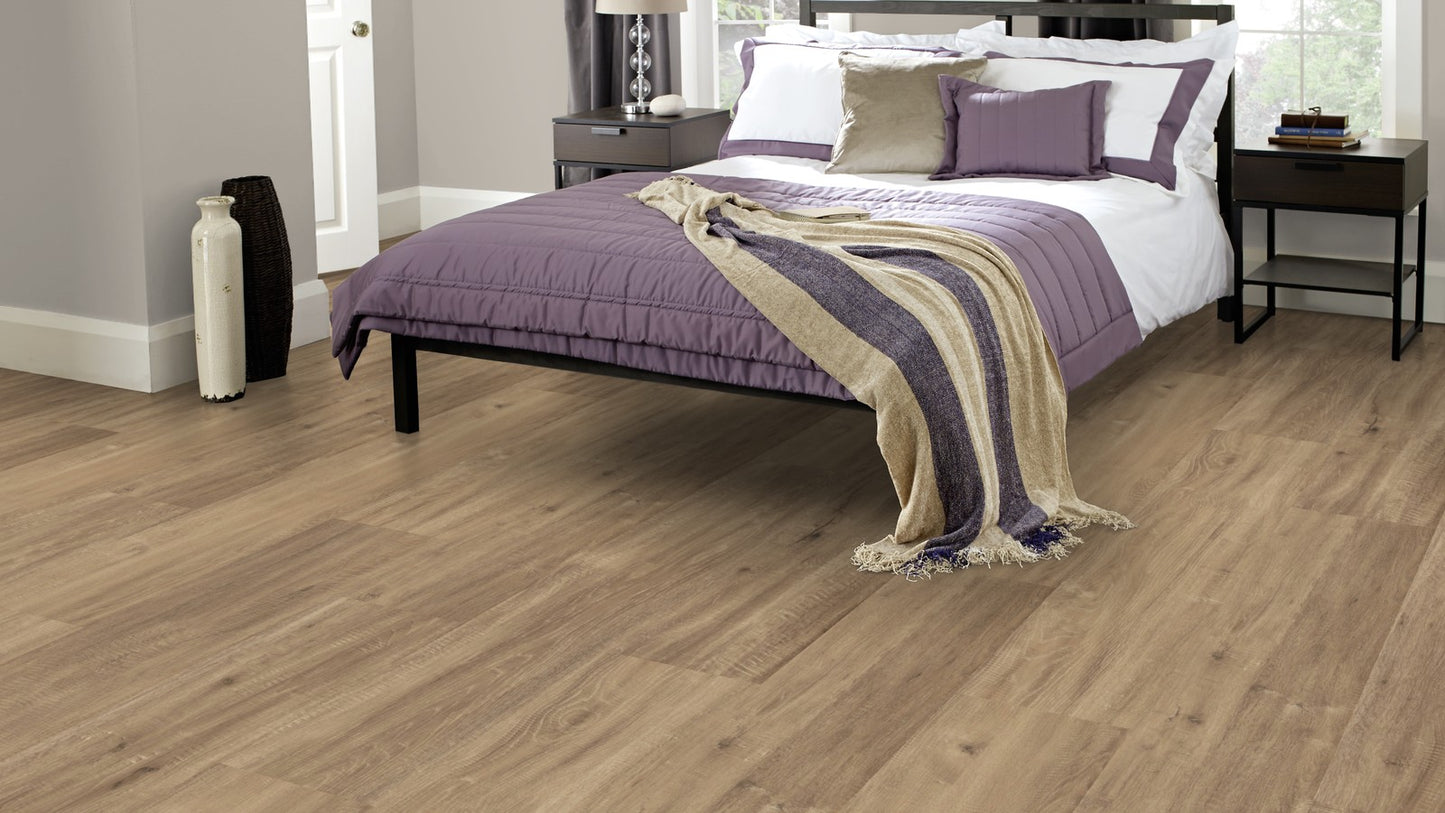Loose Lay Vinyl Neutral Oak 4,5mm