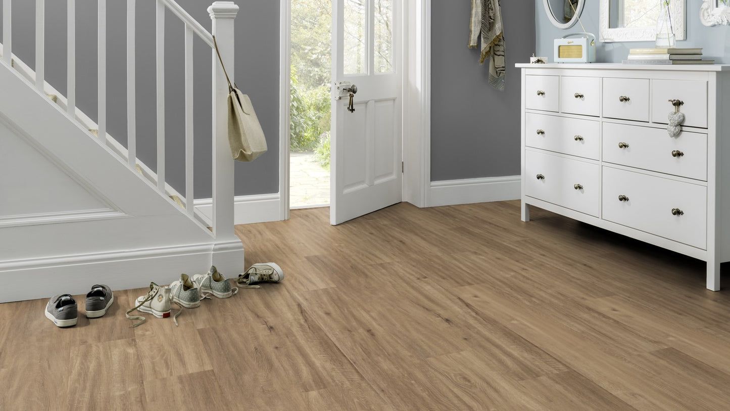 Loose Lay Vinyl Neutral Oak 4,5mm