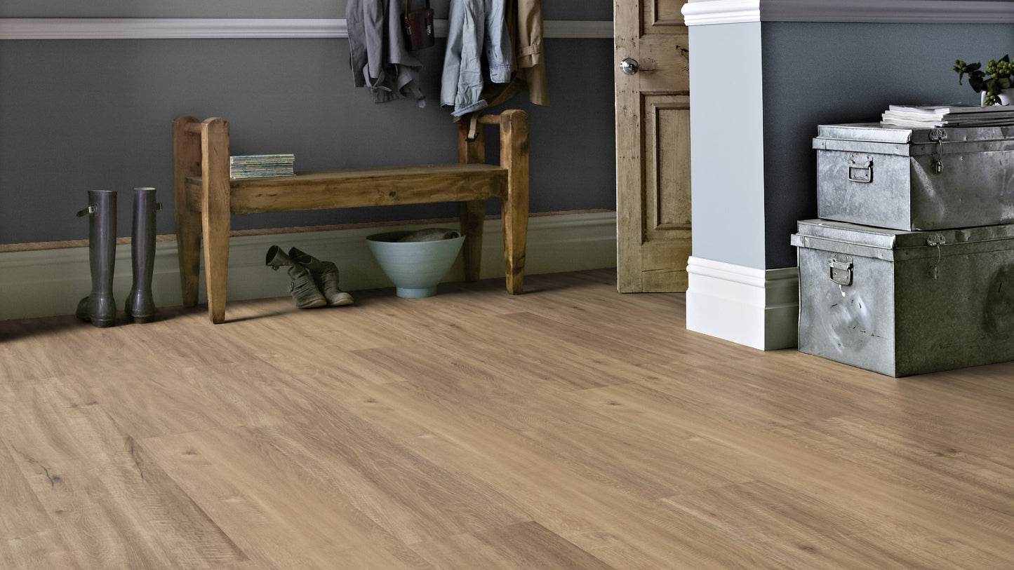 Loose Lay Vinyl Neutral Oak 4,5mm