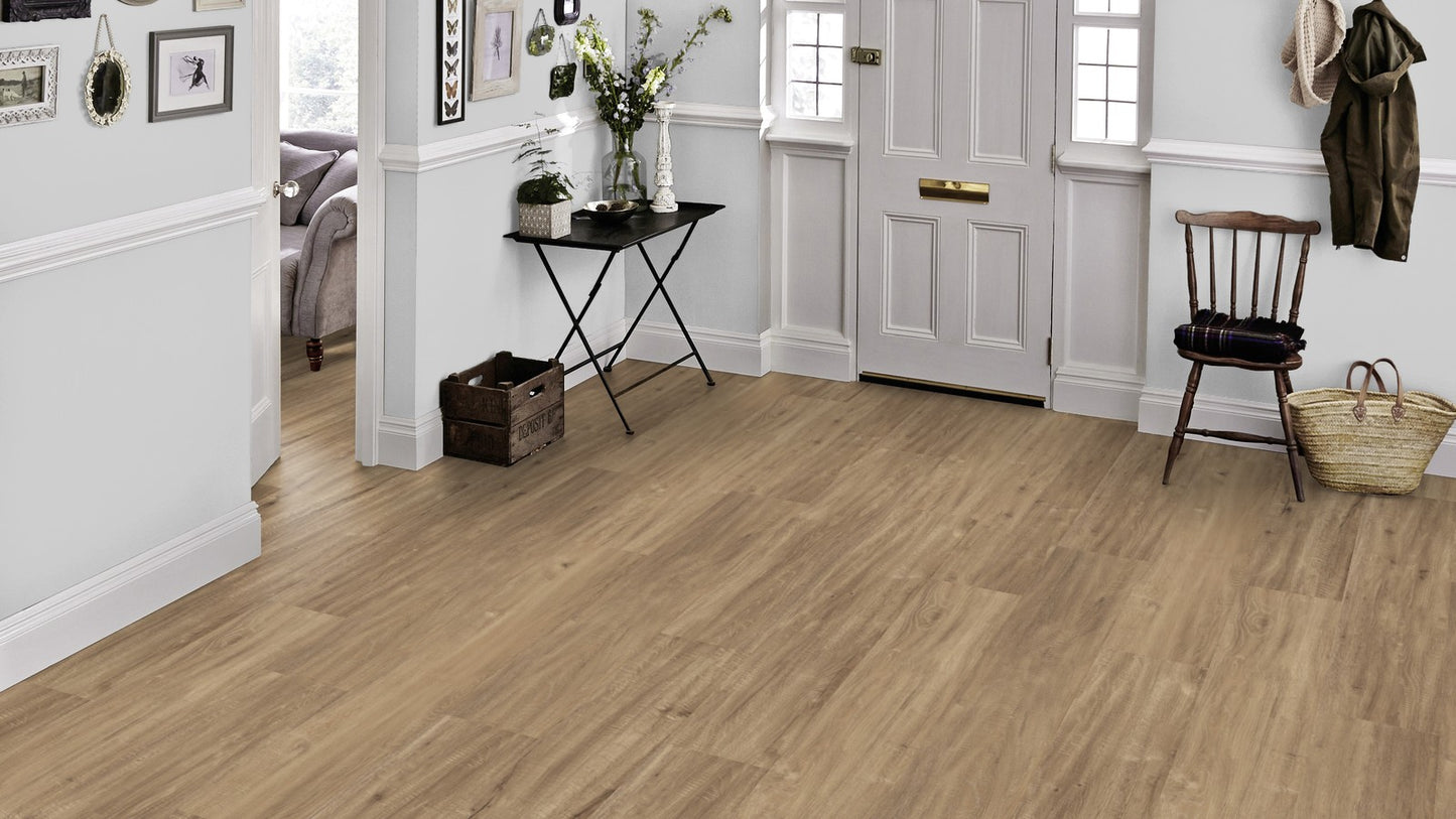 Loose Lay Vinyl Neutral Oak 4,5mm