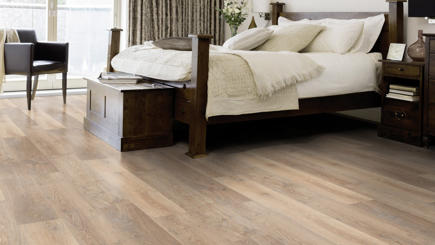Rigid Core Klick-Vinyl Rose Washed Oak 4,5mm