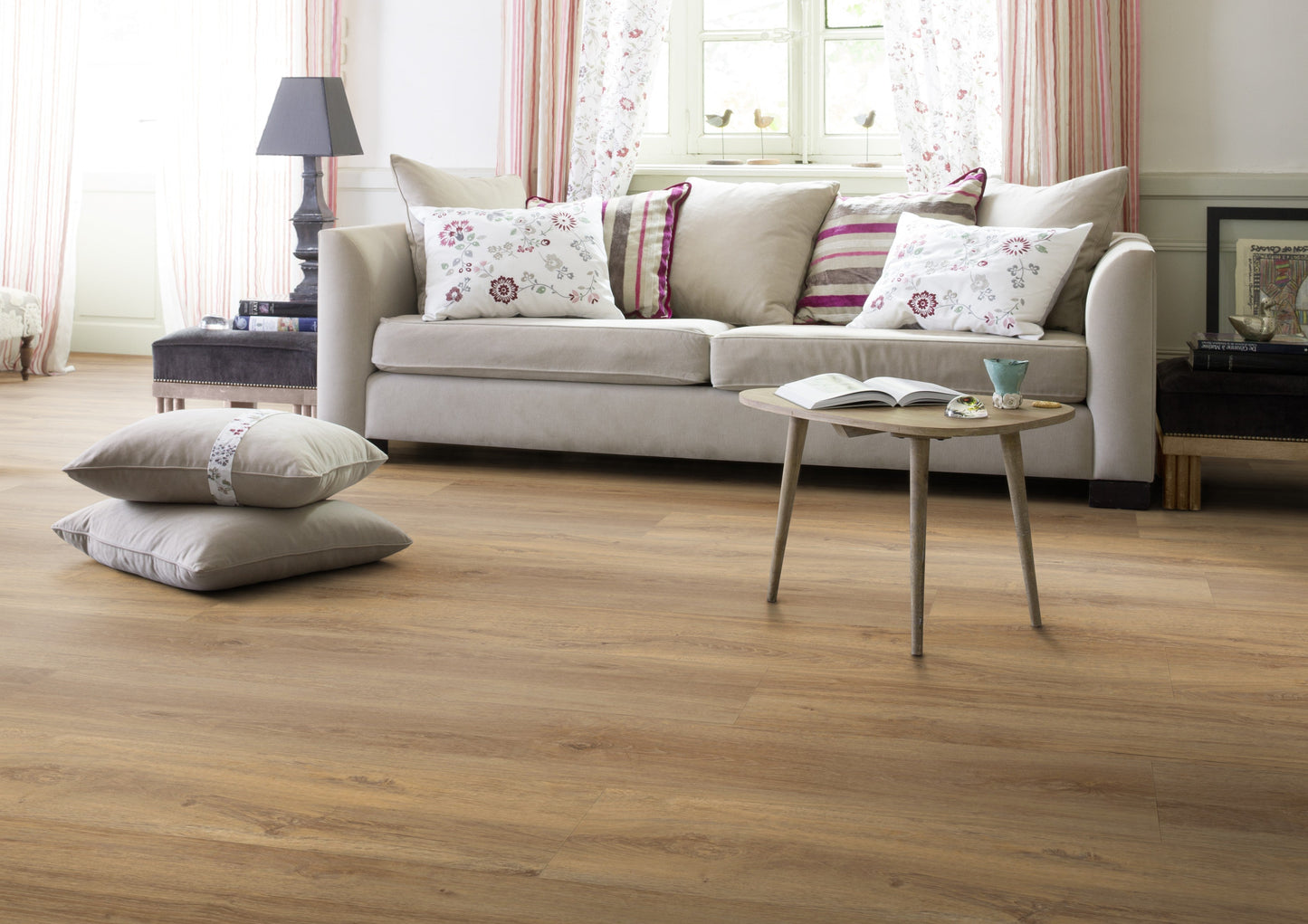 Klebe-Vinyl Baita Medium 2,5mm