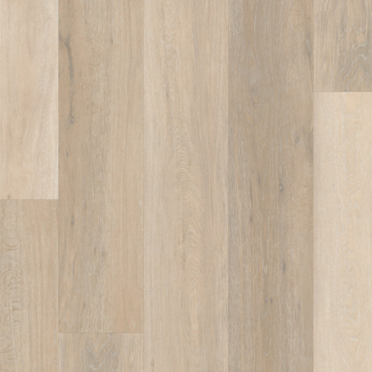 Rigid Core Klick-Vinyl Texas White Ash 6,5mm