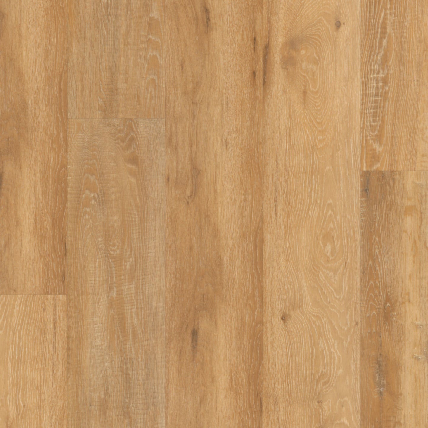 Rigid Core Klick-Vinyl Baltic Limed Oak 6,5mm