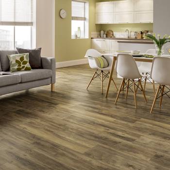 Loose Lay Vinyl Stamford 4,5mm