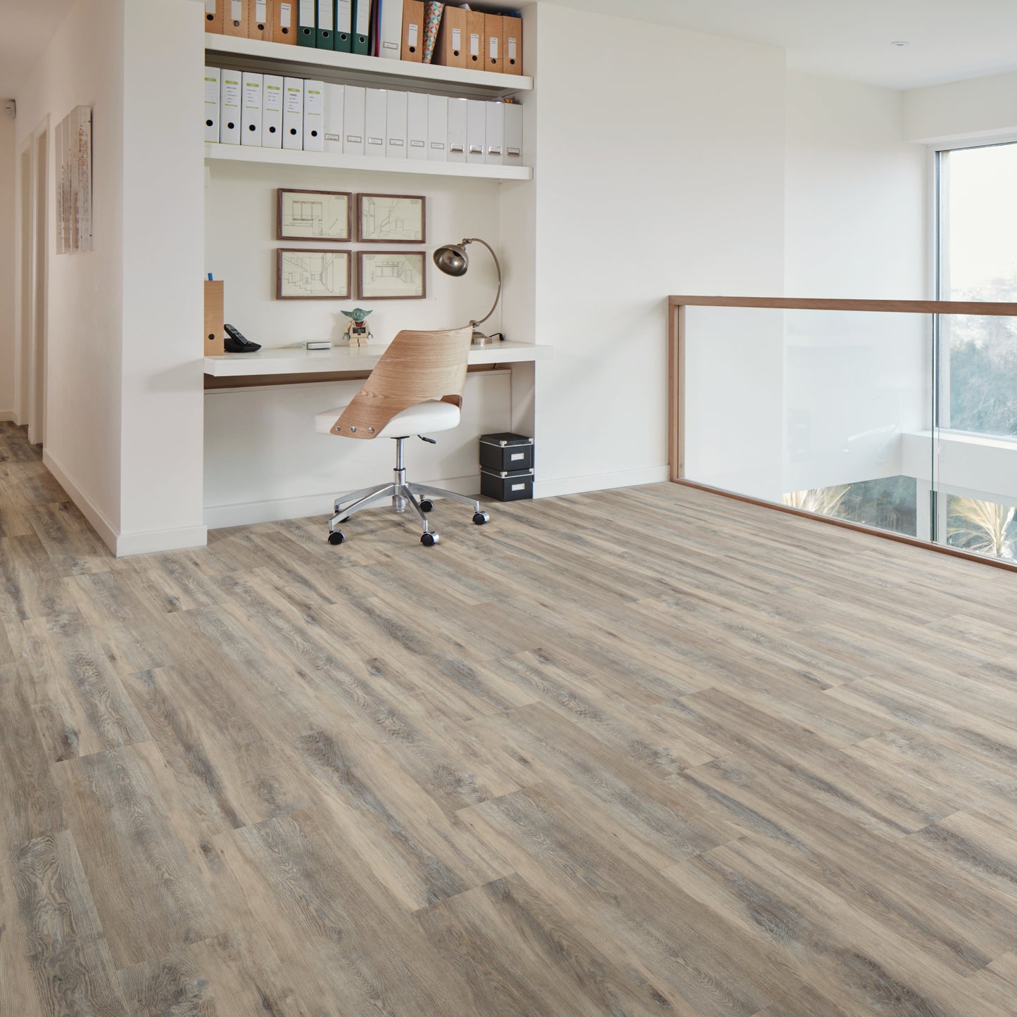 Loose Lay Vinyl Sicilia 4,5mm