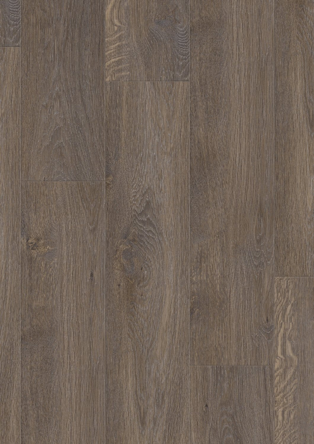Selbstklebender Vinylboden "Cleveland Dark" 2mm