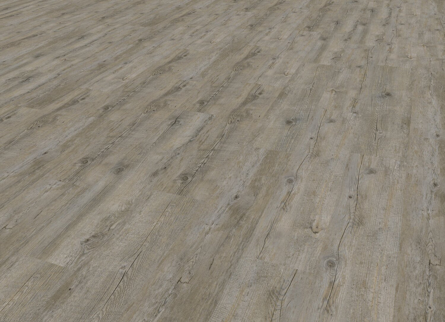 Selbstklebender Vinylboden "Pecan" 2mm
