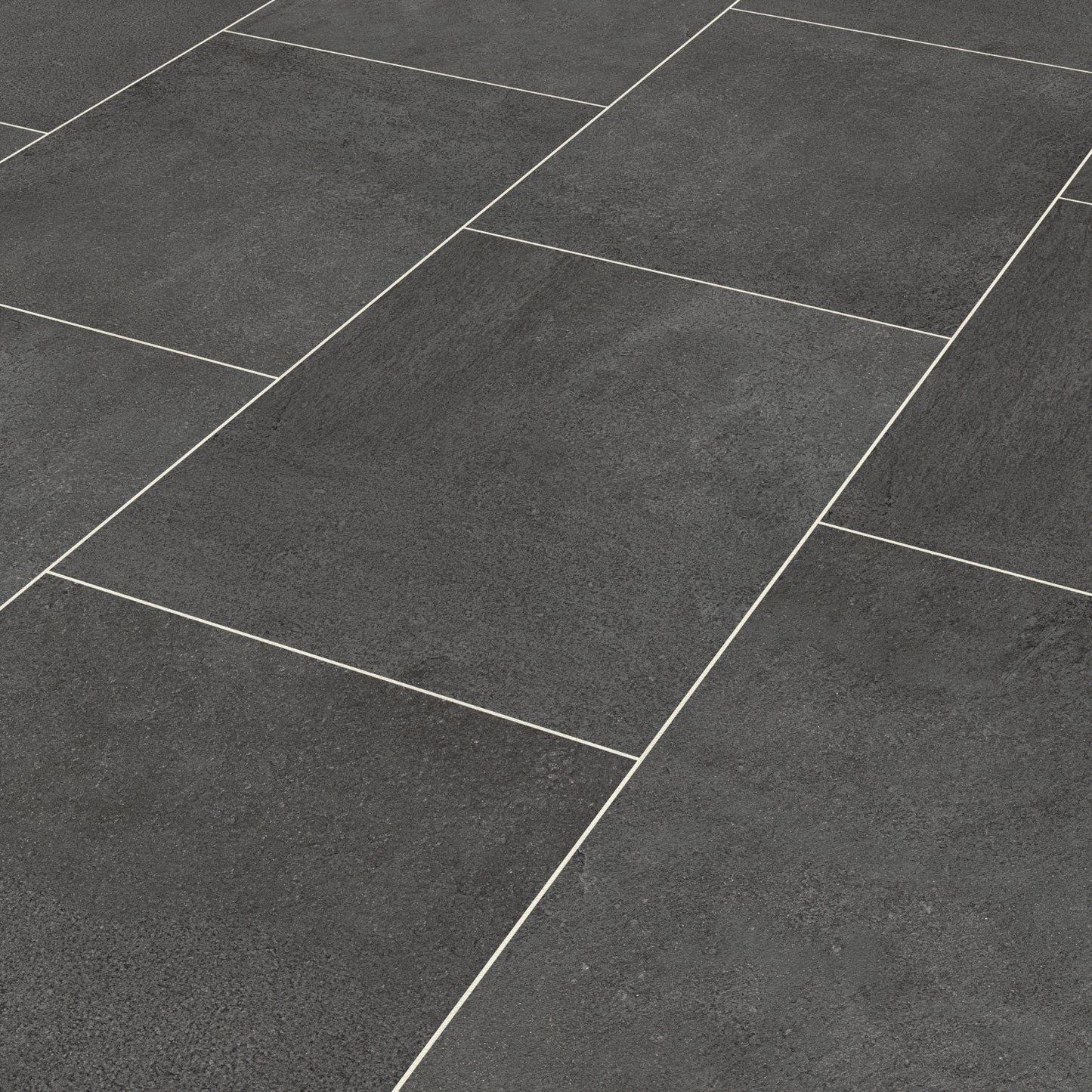 Rigid Core Klick-Vinyl Milanese Slate 6,5mm