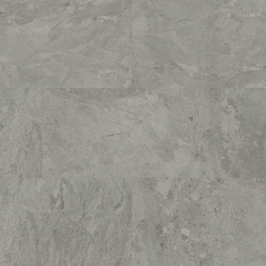 Rigid Core Klick-Vinyl Grigio Breccia Marble 6,5mm